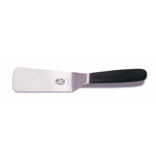 Victorinox Offset Spatula Black 6.25"