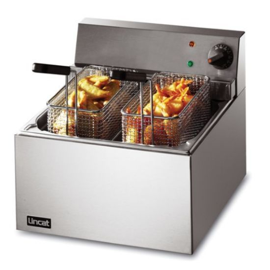 Lincat Lf LyNX 5ltr Fish Fryer