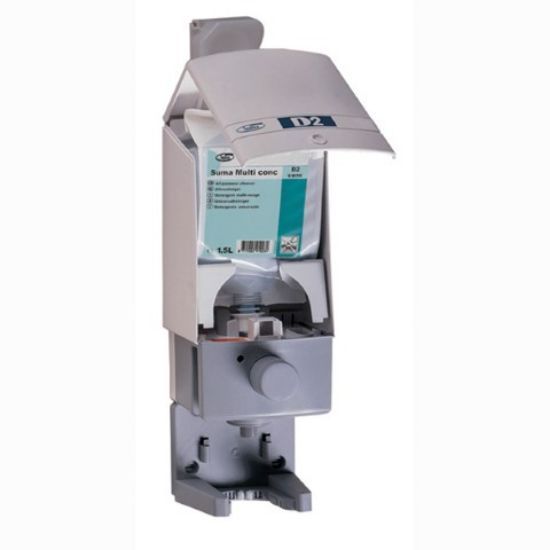 D2/D10 Divermite S Dispenser