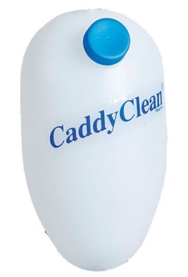 Caddy Clean Solution Tank