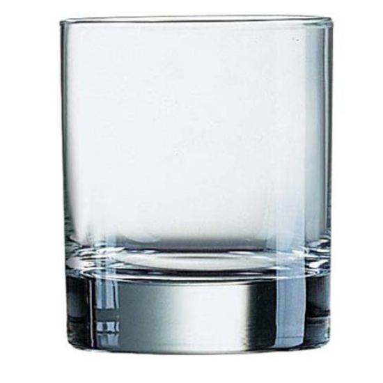 Islande Old Fashioned 6.7oz 200ml (Case of 24)