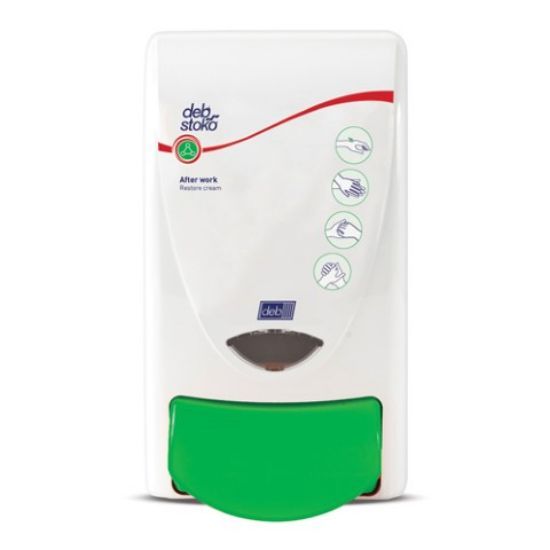 Deb 1ltr Restore 1000 Dispenser