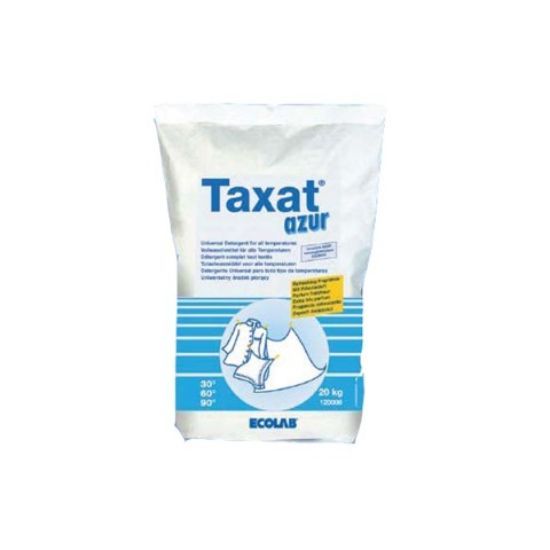Taxat Azur Pf Washing Powder With Enzymes 20kg
