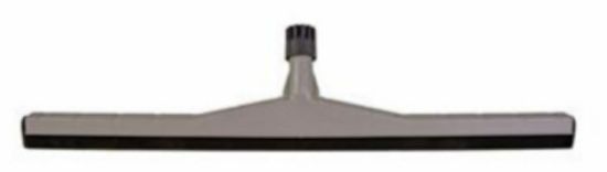 Floor Squeegee Plastic 65cm