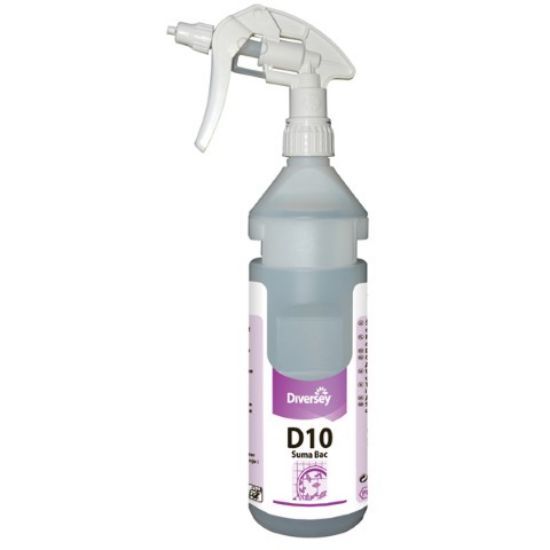 Empty Refill Spray Bottle D10 750ml (6)