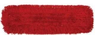Sweeper Replacement Head 60cm Red