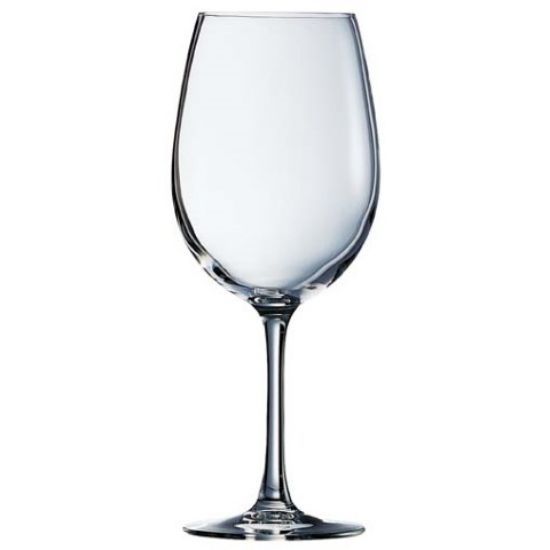 Reserva Tulip Wine Glasses 20oz 58cl (Pack Of 6)
