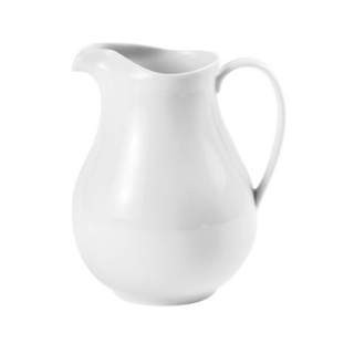 Porcelite Ice Lipped Water Jug 53oz (Case Of 2)