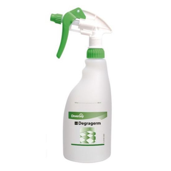 TRIGGER BOTTLE TASKI DEGRAGERM SD 5X500ML DISINFECTANT