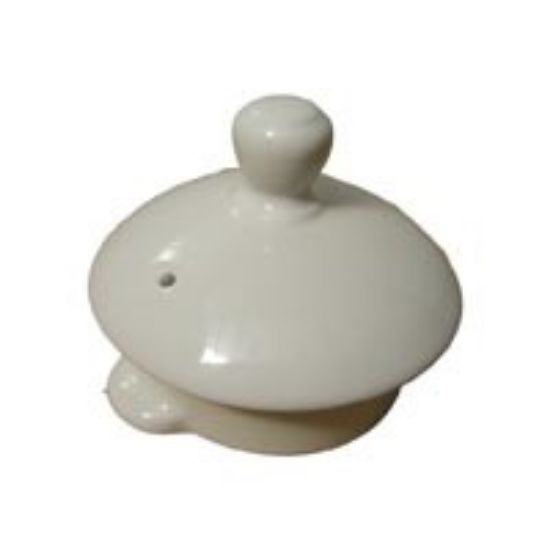 Churchill Sandringham Teapot Lid For 4 Cup (Case Of 6)
