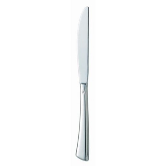 Ezzo Dessert Knife Solid Handle (12) *p