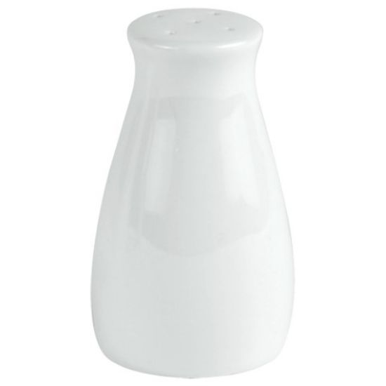 Connoisseur Pepper Pot 9cm/3.5" (Case Of 12)