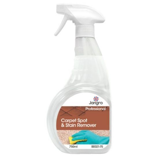 Jangro Spot And Stain Remover 750ml
