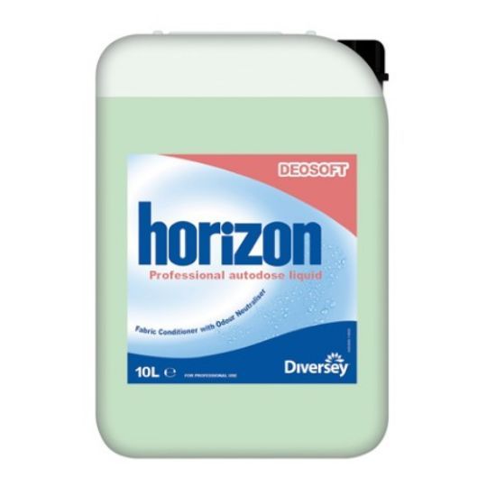 Horizon Deosoft Fabric Softener 10ltr