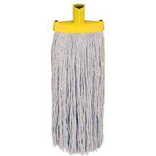 Prairie Multifold Mop Head 12oz 340g Yellow