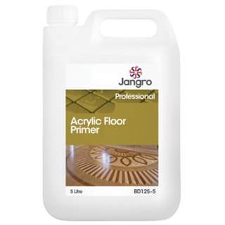 Jangro Acrylic Floor Primer 5 Ltr
