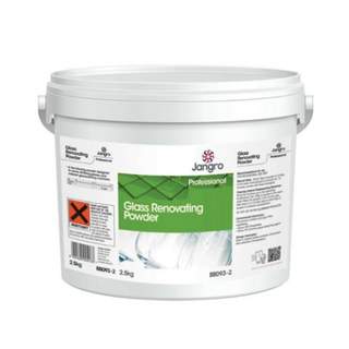 Jangro Glass Renovating Powder 2.5kg