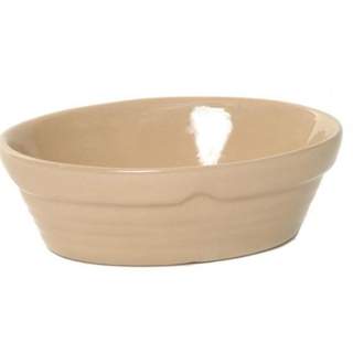 Oval Baking Dish No.3 180mm 7"