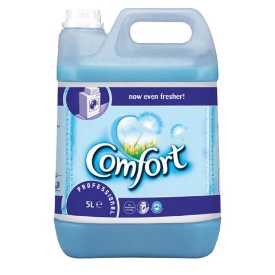 Comfort Professional Original 5l (Case Of 2)