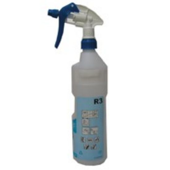 ROOM CARE R3 BOTTLE KIT 750ML (6)
