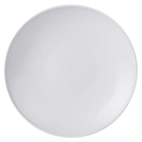 Pack Of 4 Simply Shallow Bowls 10 5/8" 27cm *p