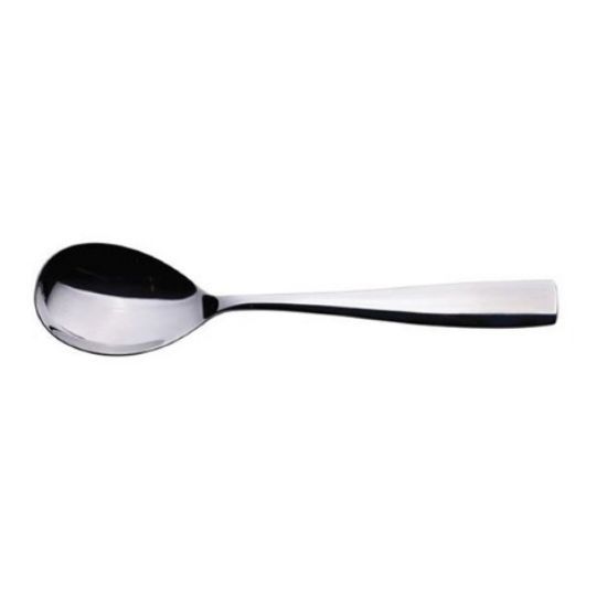 Genware Square Table Spoon 18/0 (12)