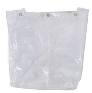Replacement Vinyl Sack For 52 Service Cart