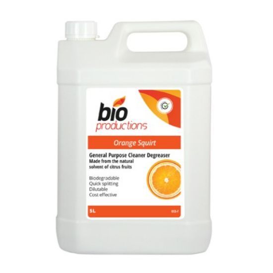Citra Clean Orange Squirt 5ltr (2)