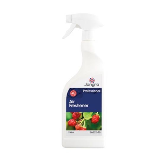 Jangro Air Freshener Wild Berry 750ml *s