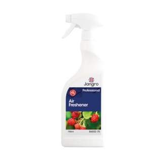 Jangro Air Freshener Wild Berry 750ml *s