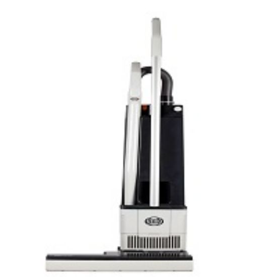 Sebo Bs460 18" Twin Motor Upright Vacuum