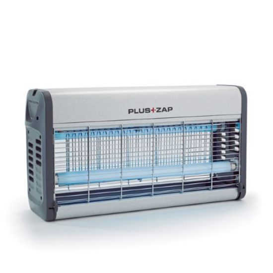 Pluszap Fly Killer Aluminiuim 30w