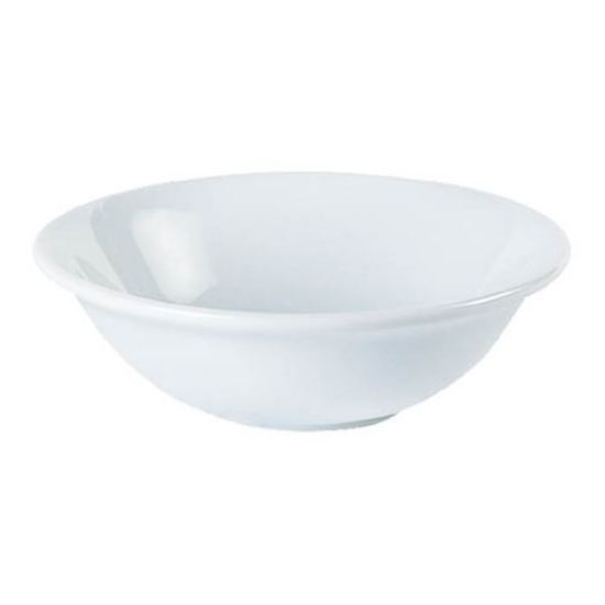 Porcelite Oatmeal Bowl 6.25" (Single)