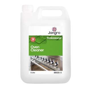 JANGRO GRILL & OVEN CLEANER 5LTR (2) **DG**