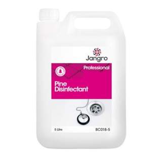 JANGRO PINE DISINFECTANT 5LTR