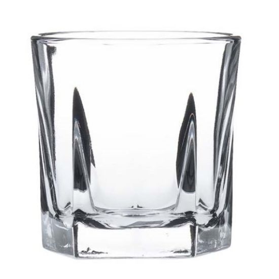 Inverness Rocks Glass 9oz (Case Of 12)
