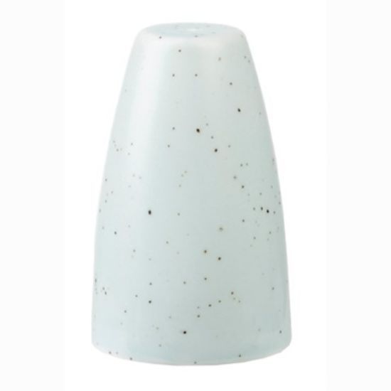 CASE OF 12 STONECAST SALT 2.5" 7cm DUCK EGG