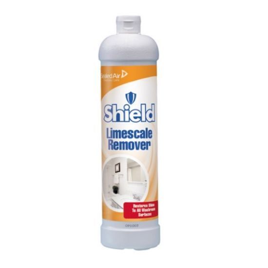Shield Limescale Remover 1l **LQ** (Single)