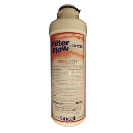 Lincat Filterflow Water Filter To Suit Lincat Fx Boilers
