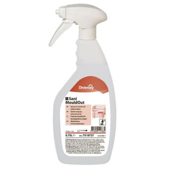 Sani Mould Out 750ml (6) **LQ**