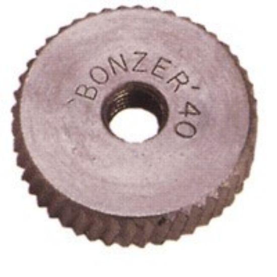 Bonzer Can Opener Wheel Kit 25mm