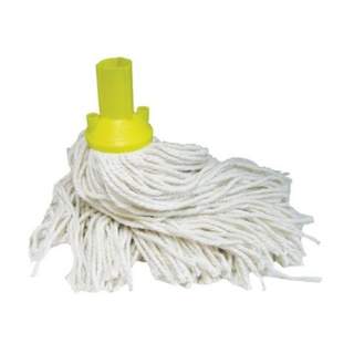 Exel PY Mop Head 250g Yellow