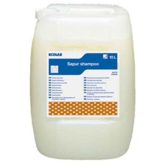 Sapur Shampoo 5ltr (2)