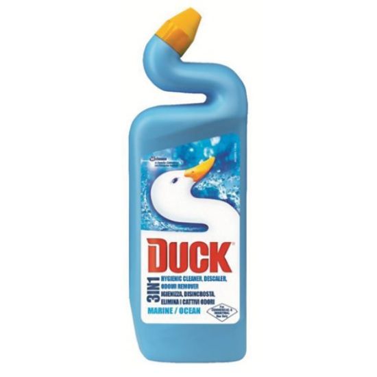 Toilet Duck Ocean / Marine 750ml