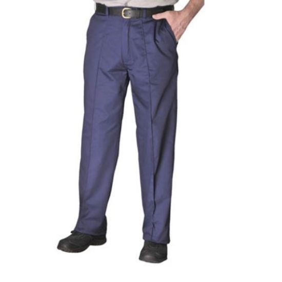 Preston Trouser 32 Nvy *p