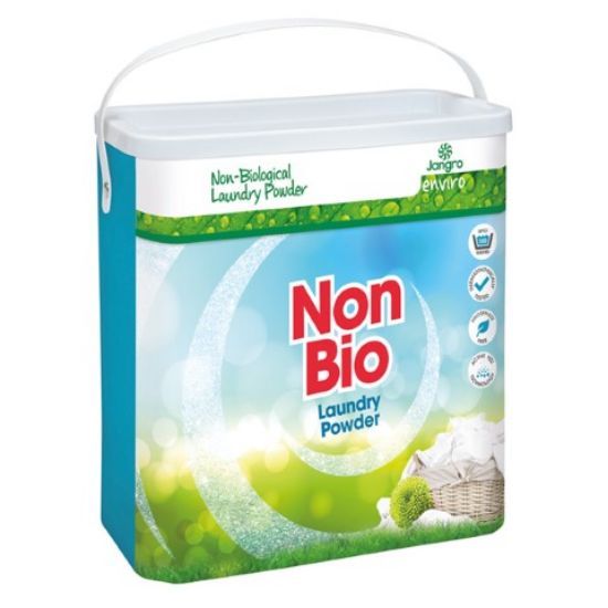Jangro Enviro Non-Bio Laundry Powder 100 Wash