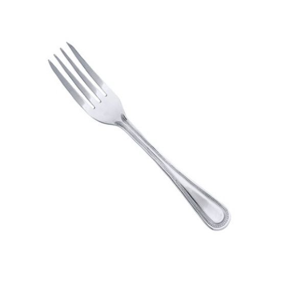 Parish Bead Regal Dessert Fork 18/0 St/St (Case Of 12)