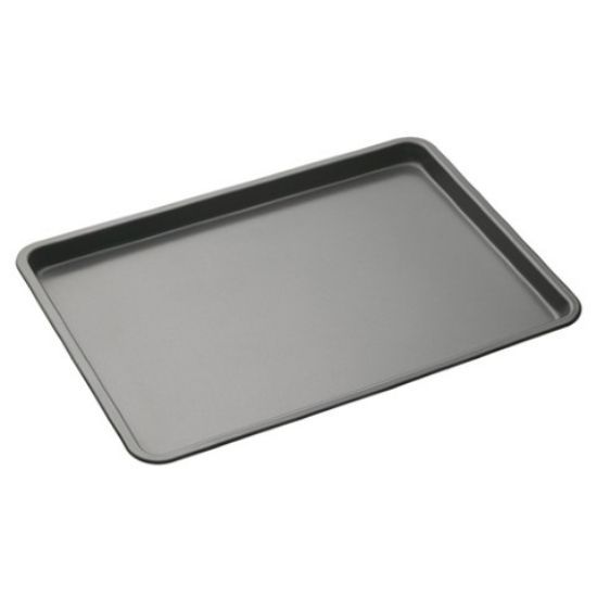 Bake Pan Non-Stick 34x24x2cm