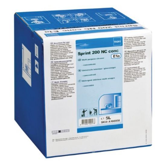Sprint 200 Concentrate 5ltr