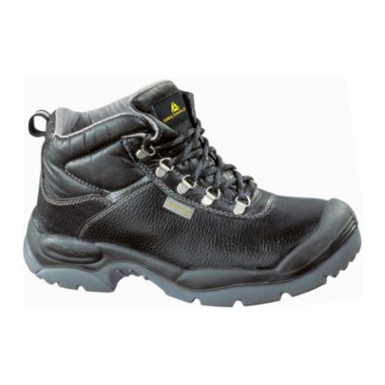 Steelite Boot S3 - Black Size 8
